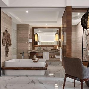 Luxury Twin Room Resort View